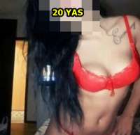 Samsun Rus Escort'ta Unutulmaz Deneyimler