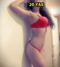 Samsun Rus Escort'ta Unutulmaz Deneyimler