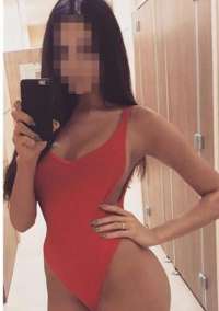 Samsun Rus Escortun Özel Sırlarıyla Tanışma Zamanı
