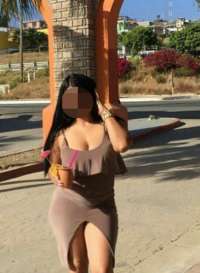 Samsun VIP Escort Ayşe: En İyi Hizmetin Şehveti