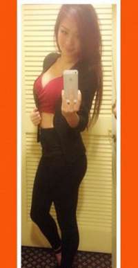 Samsun VIP Escort Bayan