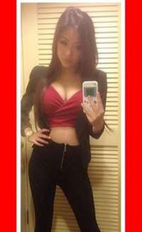 Samsun VIP Escort Bayan