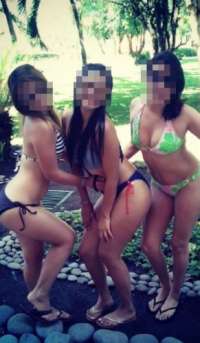 Samsun VIP Escort Bayan Hizmetlerimizle Sizinle!