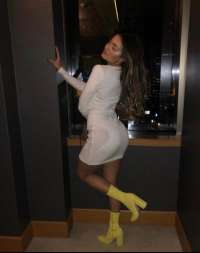 Samsun VIP Escort Bayan İle Tanışma Zamanı!