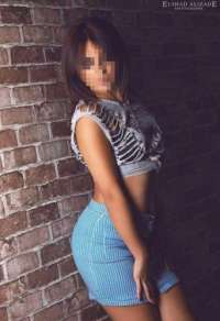 Samsun VIP Escort Büyüleyici Güzelliği: Elit ve Zarif