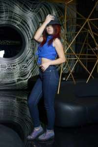 Samsun VIP Escort Büyüleyici Güzelliği: Elit ve Zarif