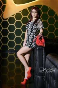 Samsun VIP Escort Büyüleyici Güzelliği: Elit ve Zarif