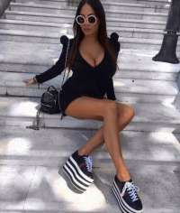 Samsun VIP Escort: Etkileyici Özellikler ve Hizmetler