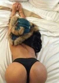 Samsun VIP Escort Ilma ile Tanışın