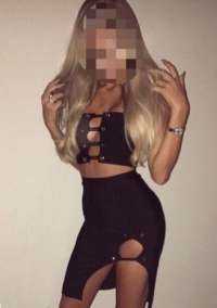 Samsun VIP Escort Öykü: Arzularınızın En Tatmin Edici Buluşması