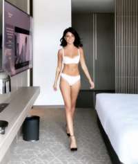 Samsun VIP Escort Selin: Heyecanın ve Şehvetin Yeni Adresi