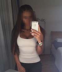 Samsun VIP Escort: Tutkunun Adı