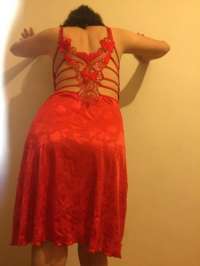 Samsun'da Muhteşem Rus Escort İle Keyifli Saatler