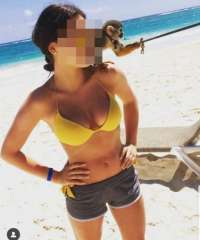 Samsun'da Muhteşem Rus Escort İle Keyifli Saatler