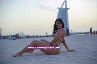 Samsun'da Özgünlük ve Zarafetin Adresi: Anal Escort