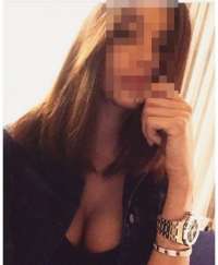 Samsun'da Seksi ve Sınırsız VIP Escort Bayan Hizmeti