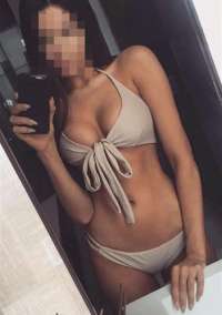 Samsun'da Seksi ve Sınırsız VIP Escort Bayan Hizmeti
