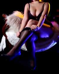 Samsun'da Sınırsız Keyif: VIP Escort