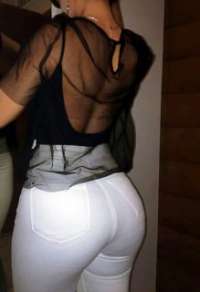 Samsun'da Sınırsız Keyif: VIP Escort