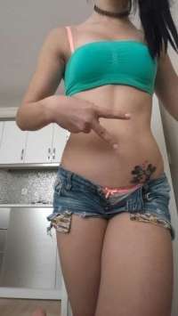 Samsun'daki Büyüleyici VIP Escort