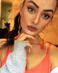 Samsun'daki Çarpıcı Rus Escort Kız Hakkında