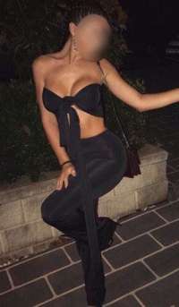 Samsun'daki Genç ve Dinamik Escort Hizmetleri