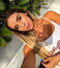 Samsun'daki Rus Güzeli Escort Bayan