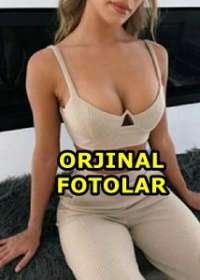 Samsun'daki Rus Güzeli Escort Bayan