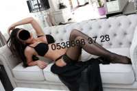 Samsun'un En Çarpıcı Masaj Escort Kızı – Size Unutulmaz Bir Deneyim Sunuyor!