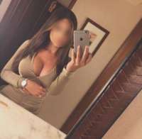 Samsun'un Yıldızı: Rus Escort Bayanın Büyüleyici Dünyası