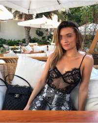 Şehrin Yeni Elitinden Samsun VIP Escort Dilara Tanışma Zamanı