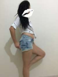 Tutkulu Bir Deneyim İçin Samsun Anal Escort - Rengarenk