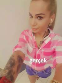 Tutkulu Ve Kışkırtıcı - Samsun Anal Escort Hakkında