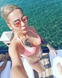 Tutkulu Ve Kışkırtıcı - Samsun Anal Escort Hakkında