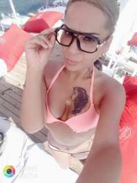 Tutkulu Ve Kışkırtıcı - Samsun Anal Escort Hakkında