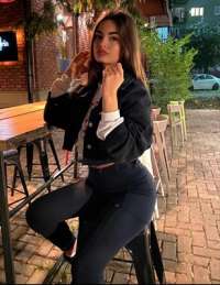 VIP Escort - Arzu, Samsun'un En Çarpıcı Güzeli
