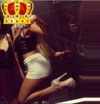 Yeni Nesil Samsun VIP Escort Deneyimi