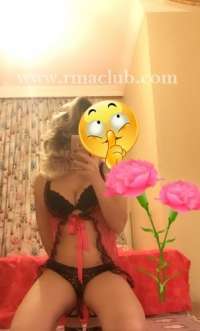 Zarif Rus Escort: Samsun'un Unutulmaz Güzeli