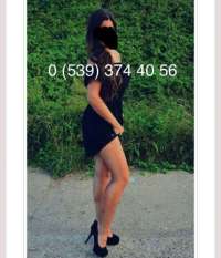 Zümrüt - Samsun Bölgesinde Aktif Anal Escort
